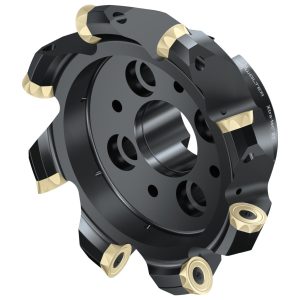 Freze cu plăcuțe rotunde - M5468-160-B40-08-10 - imagine 3