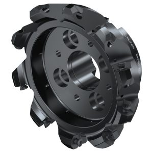 Freze cu plăcuțe rotunde - M5468-160-B40-10-10 - imagine 2