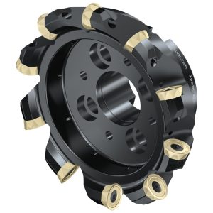 Freze cu plăcuțe rotunde - M5468-160-B40-10-10 - imagine 3