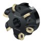 Freze cu plăcuțe rotunde M5468.102-B38-06-10-M5468.102-B38-06-10-4063464391684