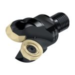 Freze cu plăcuțe rotunde M5468-040-TC16-02-10-M5468-040-TC16-02-10-0645122727