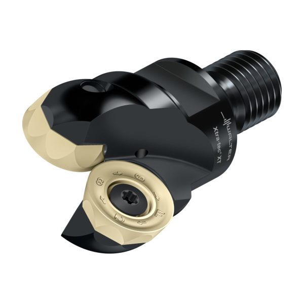 Freze cu plăcuțe rotunde M5468-040-TC16-02-10-M5468-040-TC16-02-10-0645122727