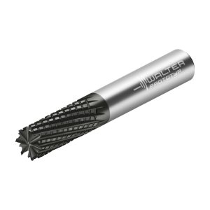 Freze cilindro-frontale/de canelare din carbură metalică MA290-12.0A14LK-WJ30DD-MA290-12.0A14LK-WJ30DD-4063465304782