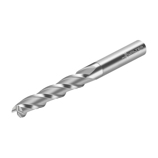 Freze cilindro-frontale din carbură metalică MC166-16.0A3XL-WJ30UU-MC166-16.0A3XL-WJ30UU-4063466162435