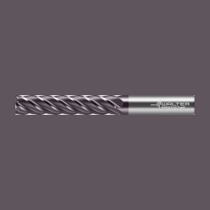Freze cilindro-frontale/de canelare din carbură metalică - MC230-16.0A5XL-WK40TF - imagine 3