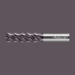 Freze cilindro-frontale/de canelare din carbură metalică - MC230-20.0A6LJ-WK40TF - imagine 3