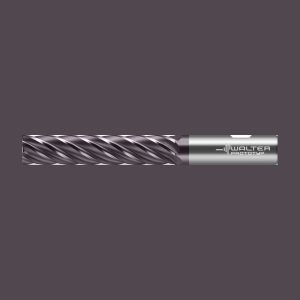 Freze cilindro-frontale/de canelare din carbură metalică - MC230-20.0W6XL-WK40TF - imagine 3
