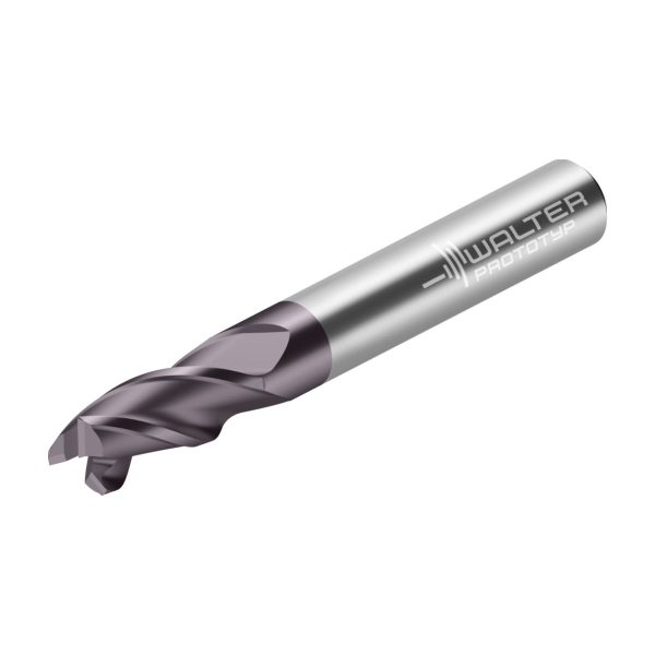 Freze cilindro-frontale/de canelare din carbură metalică MC230-20.0A3B-WK40TF-MC230-20.0A3B-WK40TF-4063464770755