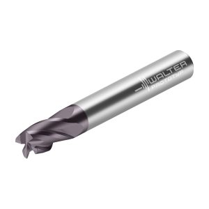 Freze cilindro-frontale/de canelare din carbură metalică MC230-10.0A4S-WK40TF-MC230-10.0A4S-WK40TF-4063464771509