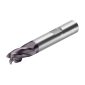 Freze cilindro-frontale/de canelare din carbură metalică MC230-14.0W4A-WK40TF-MC230-14.0W4A-WK40TF-4063464771882