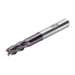 Freze cilindro-frontale/de canelare din carbură metalică MC230-12.0W4LC-WK40TF-MC230-12.0W4LC-WK40TF-4063464768837
