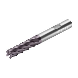 Freze cilindro-frontale/de canelare din carbură metalică MC230-10.0W5L-WK40TF-MC230-10.0W5L-WK40TF-4063464772001