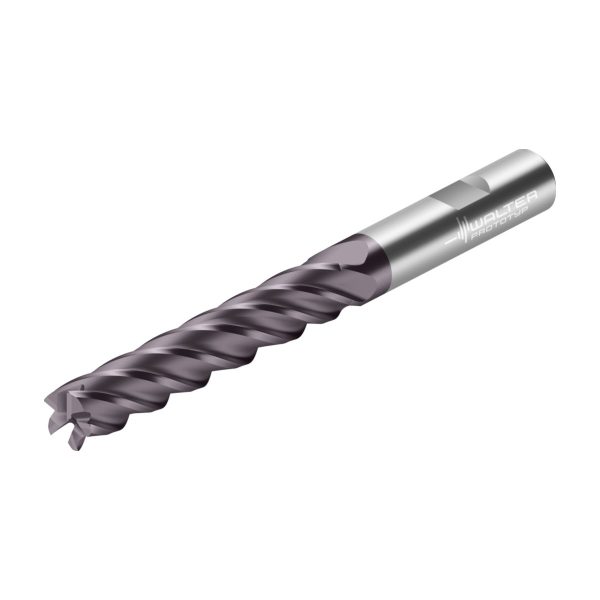 Freze cilindro-frontale/de canelare din carbură metalică MC230-25.0W8XL-WK40TF-MC230-25.0W8XL-WK40TF-4063464772148