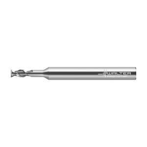 Freze cilindro-frontale/de canelare din carbură metalică - MC267-04.0A2BC-WJ30UU - imagine 3