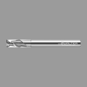 Freze cilindro-frontale/de canelare din carbură metalică - MC267-05.0A2BC-WJ30UU - imagine 3