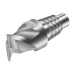 Freze cilindro-frontale/de canelare din carbură metalică MC267-16.0E2P-WJ30UU-MC267-16.0E2P-WJ30UU-4063467149251