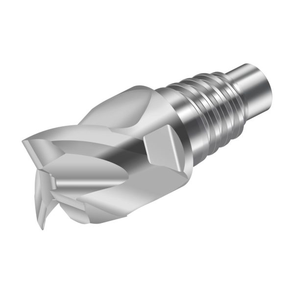 Freze cilindro-frontale/de canelare din carbură metalică MC267-25.0E3P-WJ30UU-MC267-25.0E3P-WJ30UU-4063467149220
