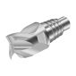 Freze cilindro-frontale/de canelare din carbură metalică MC267-25.0E3P-WJ30UU-MC267-25.0E3P-WJ30UU-4063467149220