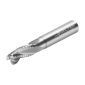 Freze cilindro-frontale/de canelare din carbură metalică MC268-25.0A3L400C-WJ30UU-MC268-25.0A3L400C-WJ30UU-4063464227846