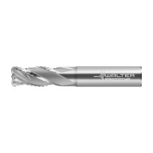 Freze cilindro-frontale/de canelare din carbură metalică - MC268-16.0A4L400C-WJ30UU - imagine 2