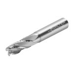 Freze cilindro-frontale/de canelare din carbură metalică MC268-25.0A4B400C-WJ30UU-MC268-25.0A4B400C-WJ30UU-4063464227860