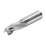 Freze cilindro-frontale/de canelare din carbură metalică MC268-25.0A3LC-WJ30UU-MC268-25.0A3LC-WJ30UU-4063464227884