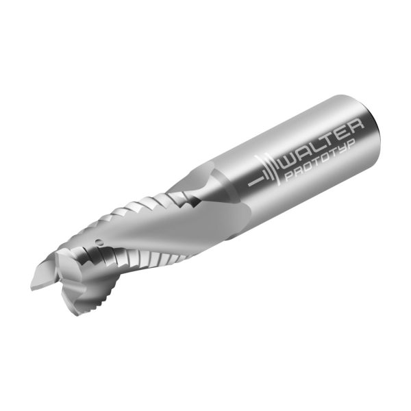 Freze cilindro-frontale/de canelare din carbură metalică MC268-25.0A3LC-WJ30UU-MC268-25.0A3LC-WJ30UU-4063464227884