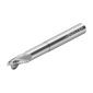 Freze cilindro-frontale/de canelare din carbură metalică MC268-12.0A3L300D-WJ30UU-MC268-12.0A3L300D-WJ30UU-4063464227662