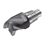 Freze cilindro-frontale/de canelare din carbură metalică MC326-25.0E3P-WJ30TF-MC326-25.0E3P-WJ30TF-4063467148650