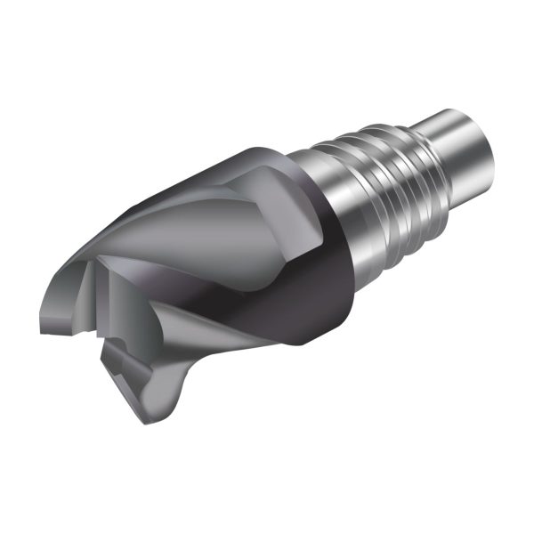 Freze cilindro-frontale/de canelare din carbură metalică MC326-25.0E3P-WJ30TF-MC326-25.0E3P-WJ30TF-4063467148650