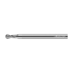 Freze de copiere din carbură metalică - MC467-08.0A2B-WJ30UU - imagine 3