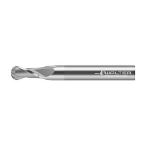 Freze de copiere din carbură metalică - MC467-08.0A2B-WJ30UU - imagine 2