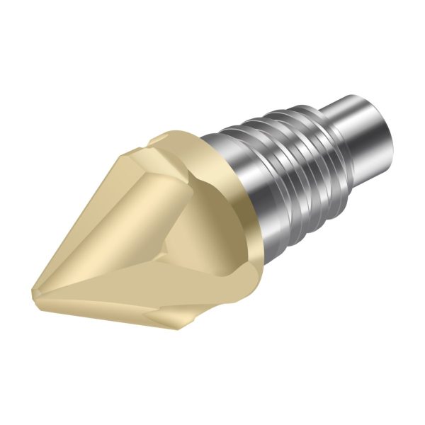 Freze pentru teșire 60° din carbură metalică MC500-10.0E2P060S-WJ30TP Freze pentru teșire 60° din carbură metalică MC500-10.0E2P060S-WJ30TP-MC500-10.0E2P060S-WJ30TP-4063467149374