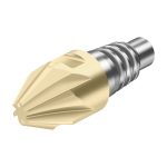 Freze pentru teșire 60° din carbură metalică MC500-12.0E6P060-WJ30TP-MC500-12.0E6P060-WJ30TP-4063467149442