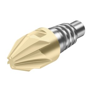 Freze pentru teșire 60° din carbură metalică MC500-12.0E6P060-WJ30TP-MC500-12.0E6P060-WJ30TP-4063467149442