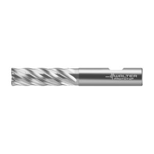 Freze cilindro-frontale din carbură metalică - MD133.19.1W6L076D-WJ30RA - imagine 2