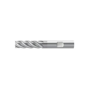 Freze cilindro-frontale din carbură metalică - MD133-20.0W6L100J-WJ30RA - imagine 2