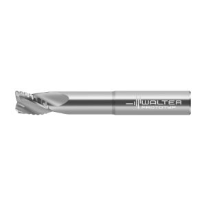 Freze cilindro-frontale/de canelare din carbură metalică - MD265-20.0A3LC-WJ30UU - imagine 2