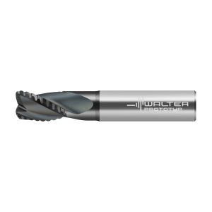 Freze cilindro-frontale/de canelare din carbură metalică - MD265-25.0A3B400C-WJ30DD - imagine 2