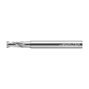 Freze cilindro-frontale/de canelare din carbură metalică - MD266-05.0A2BC-WJ30UU - imagine 3