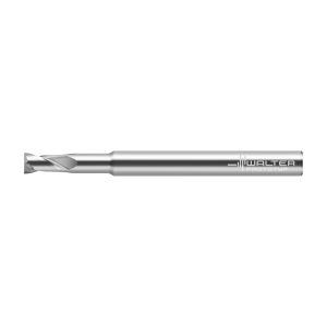 Freze cilindro-frontale/de canelare din carbură metalică - MD266-05.0A2LD-WJ30UU - imagine 3