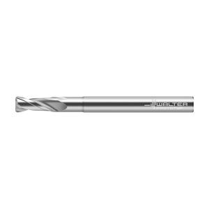 Freze cilindro-frontale/de canelare din carbură metalică - MD266-06.0A2L050D-WJ30UU - imagine 3