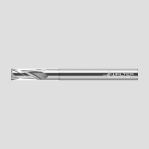 Freze cilindro-frontale/de canelare din carbură metalică - MD266-06.0A2LD-WJ30UU - imagine 3