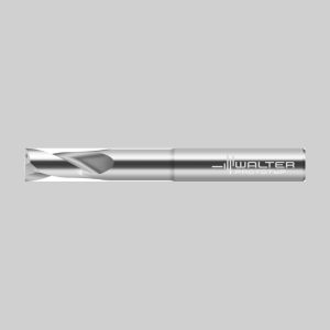 Freze cilindro-frontale/de canelare din carbură metalică - MD266-16.0A2LD-WJ30UU - imagine 3