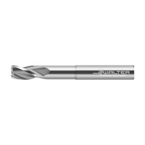 Freze cilindro-frontale/de canelare din carbură metalică - MD266-12.0A3L050D-WJ30UU - imagine 3