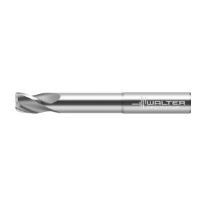 Freze cilindro-frontale/de canelare din carbură metalică - MD266-16.0A3X400E-WJ30UU - imagine 3