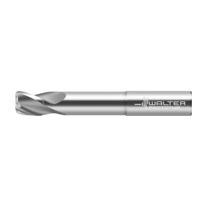 Freze cilindro-frontale/de canelare din carbură metalică - MD266-20.0A3X050D-WJ30UU - imagine 3