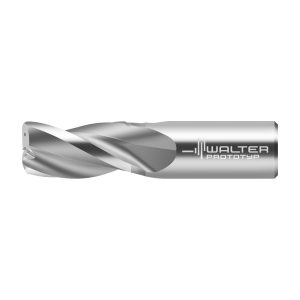 Freze cilindro-frontale/de canelare din carbură metalică - MD266-25.0A3B300B-WJ30UU - imagine 3