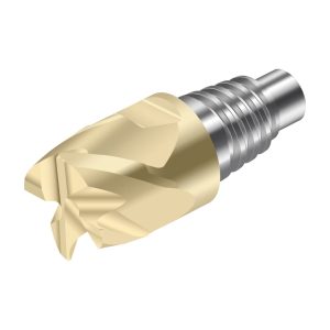 Freze cilindro-frontale/de canelare din carbură metalică MD340-20.0E4P-WJ30TP-MD340-20.0E4P-WJ30TP-4063467148698