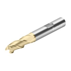 Freze cilindro-frontale/de canelare din carbură metalică MD340-12.0W3PC-WK40TP-MD340-12.0W3PC-WK40TP-4063464219261